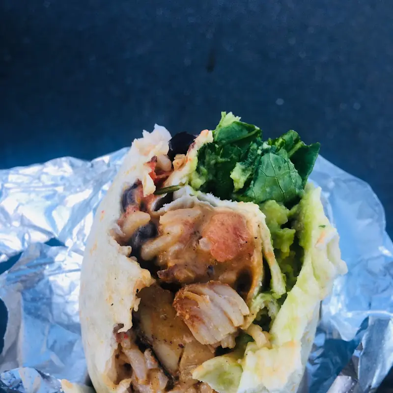 Qdoba