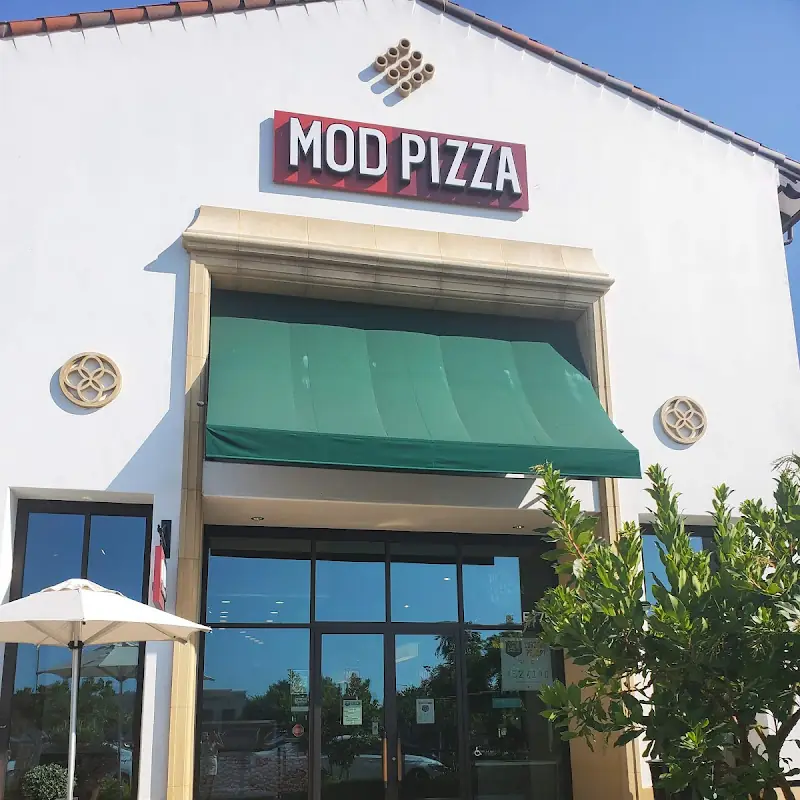 MOD Pizza