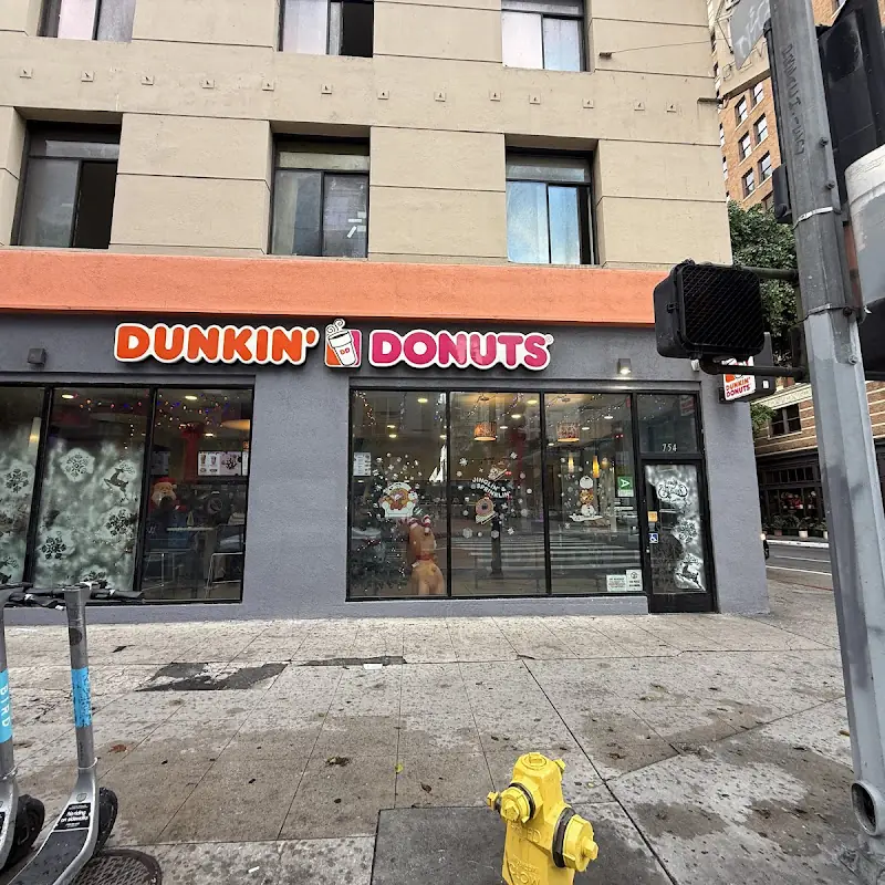 Dunkin'