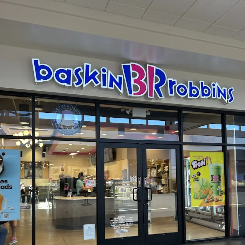 Baskin-Robbins