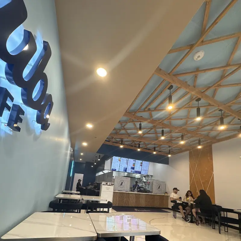 Aruba Cafe