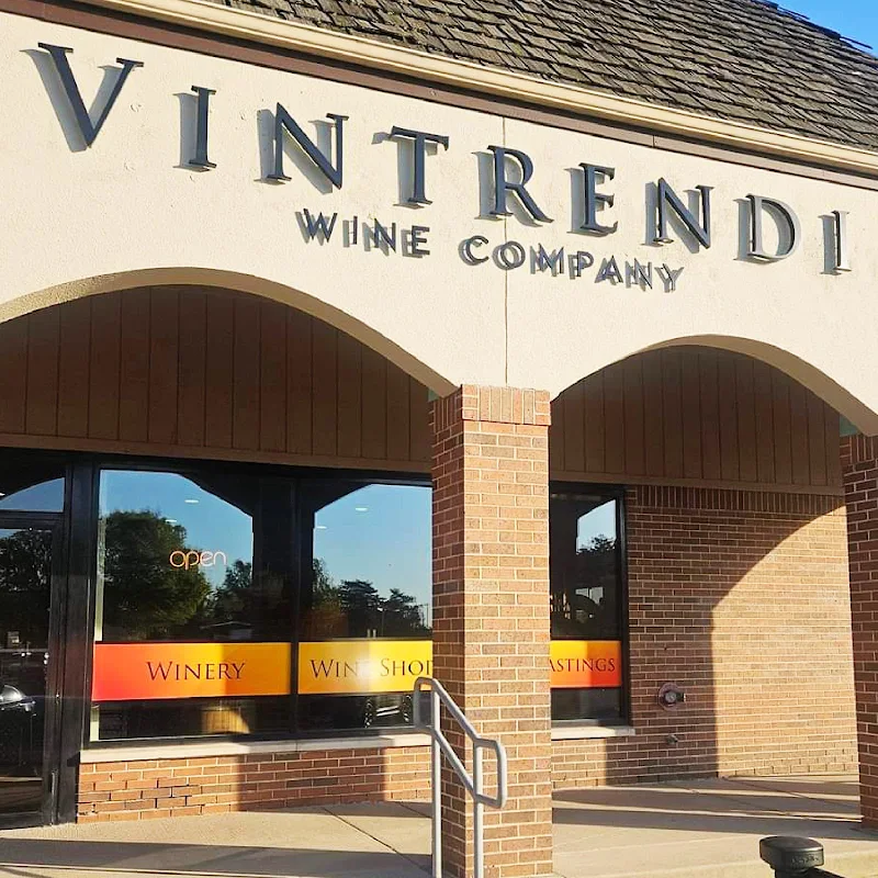 Vintrendi Wine Company
