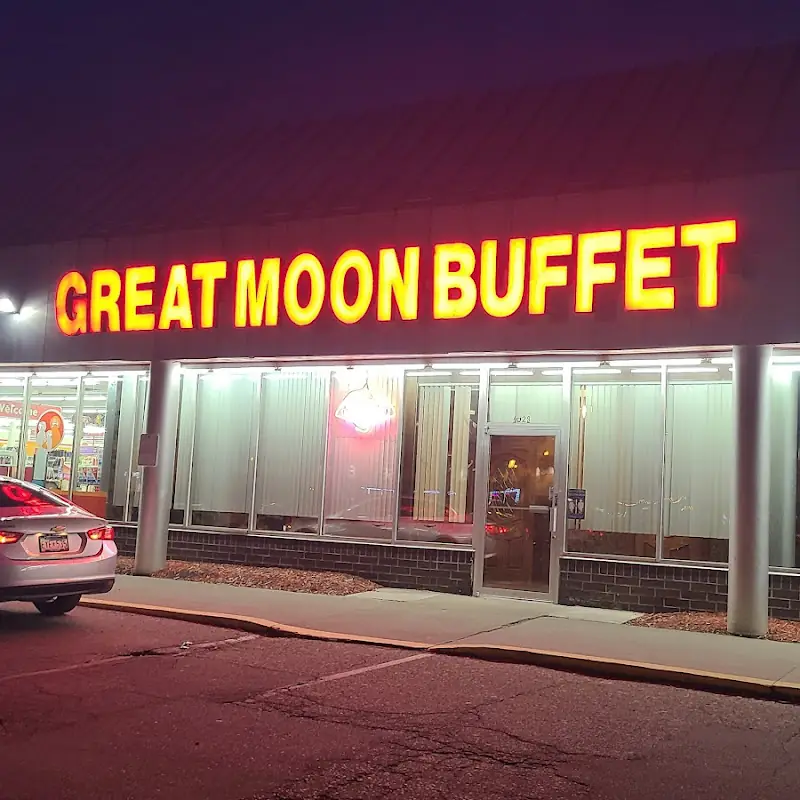Great Moon Buffet