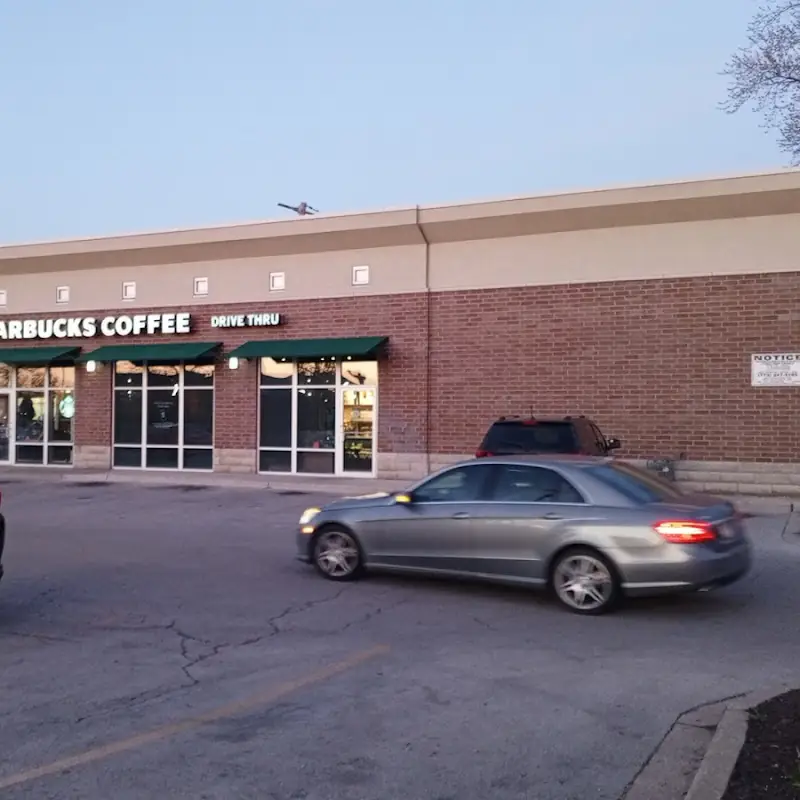 Starbucks Coffee Company