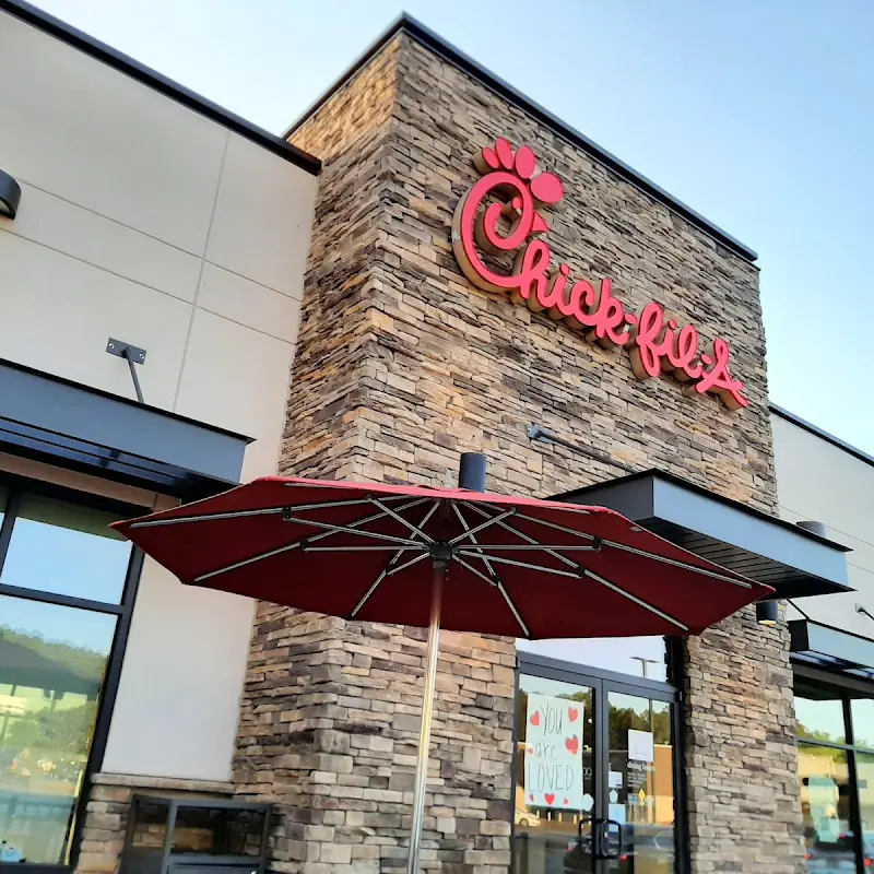 Chick-fil-A