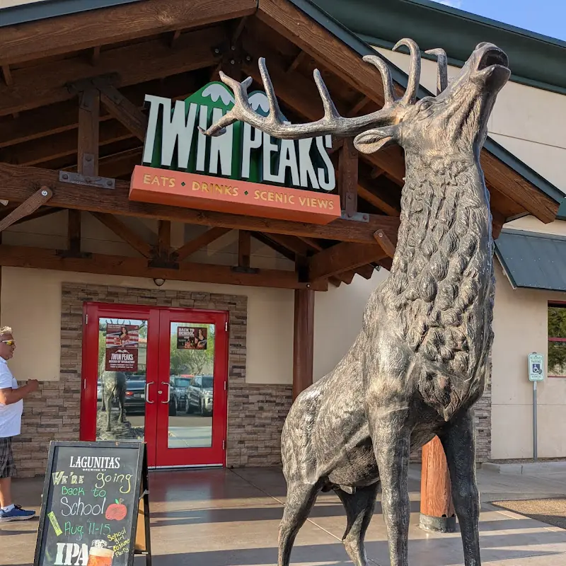 Twin Peaks
