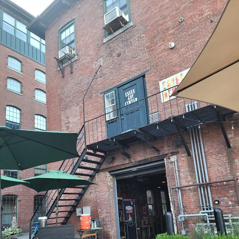 Rapscallion Brick Oven Pizza and Brewery