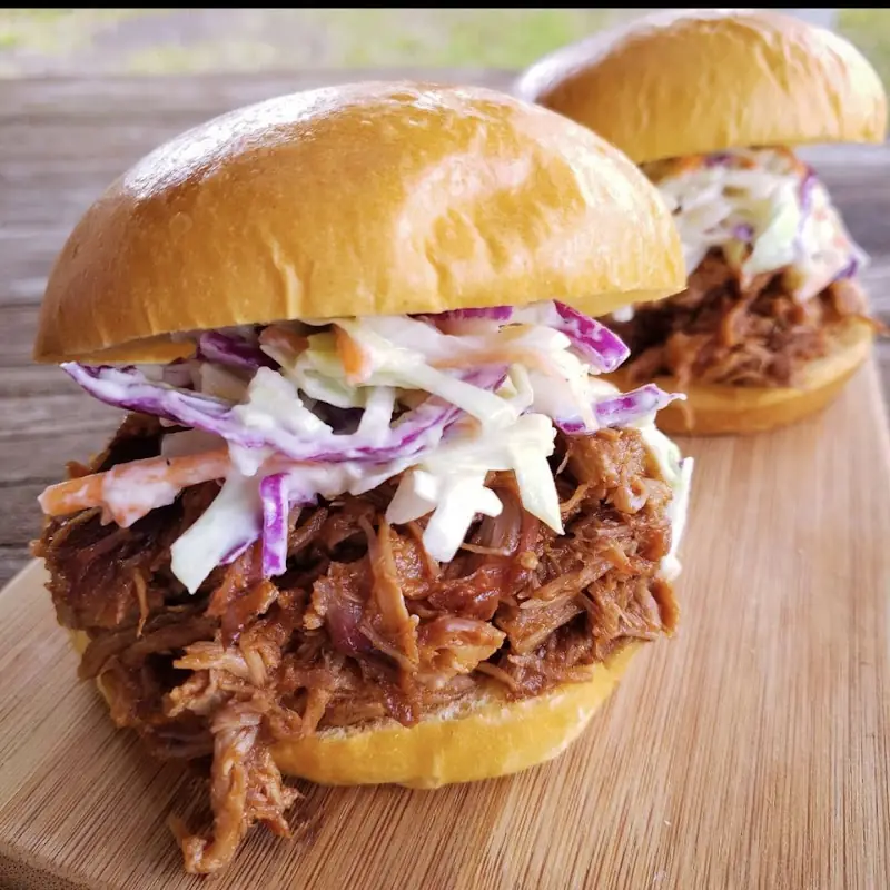 Smokey Joe's BBQ and Catering