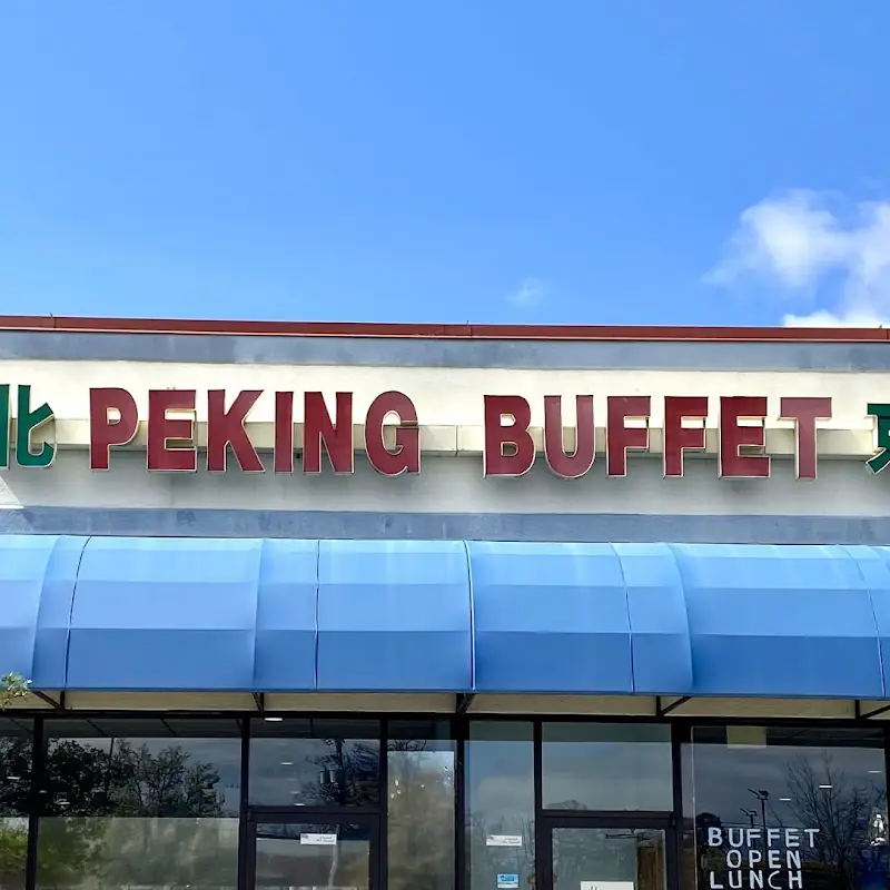 Peking Chinese Restaurant