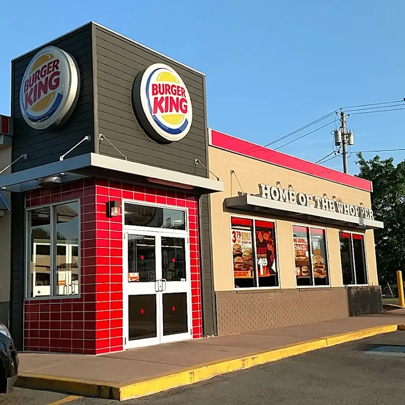 Burger King