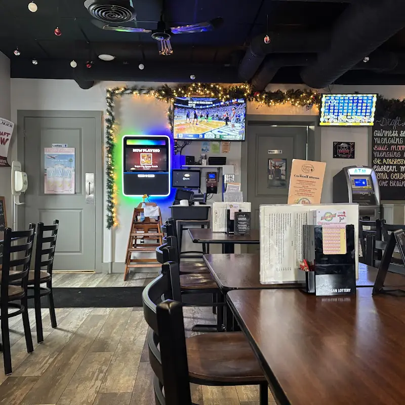 Copper Mug Bar & Grill