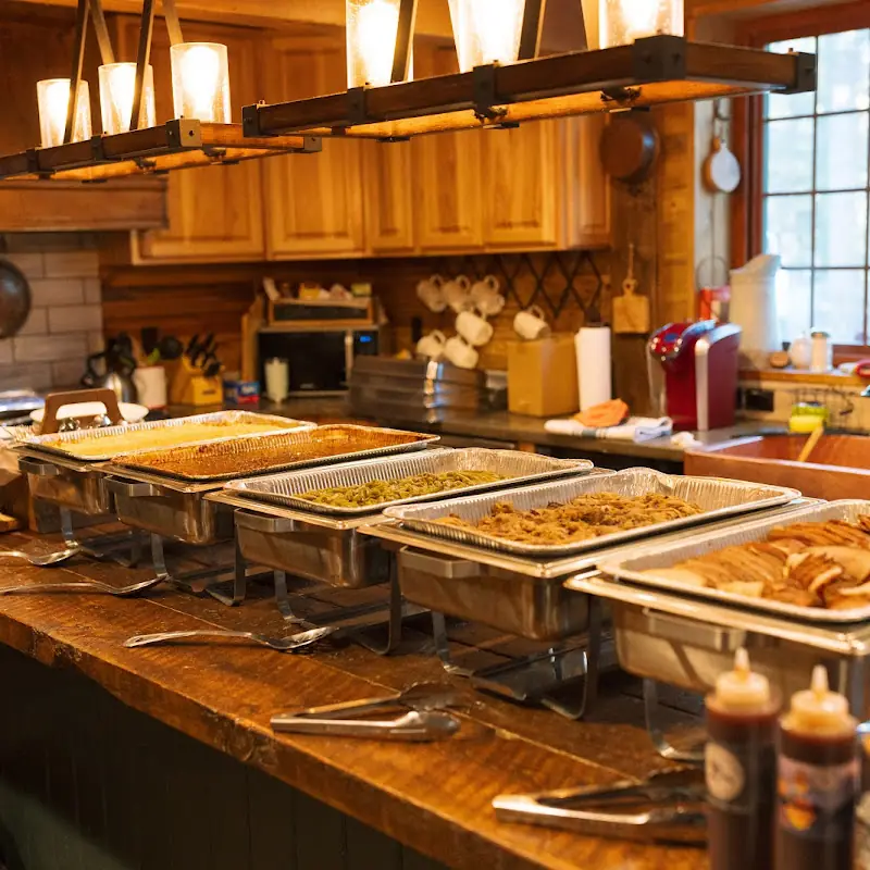 Mallard's Smokin' Bar-B-Que