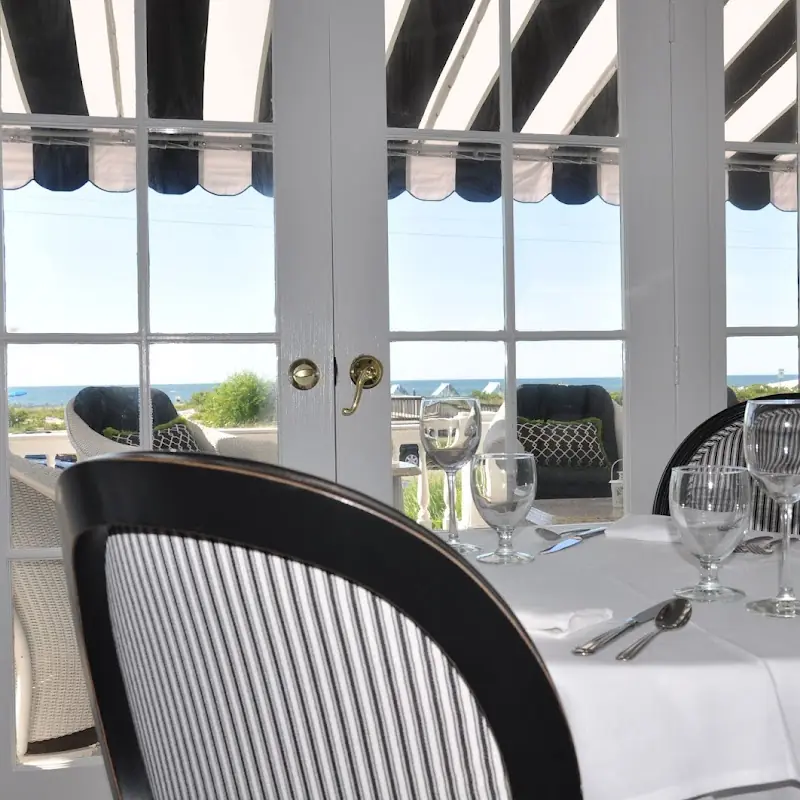 Peter Shields Inn & Restaurant