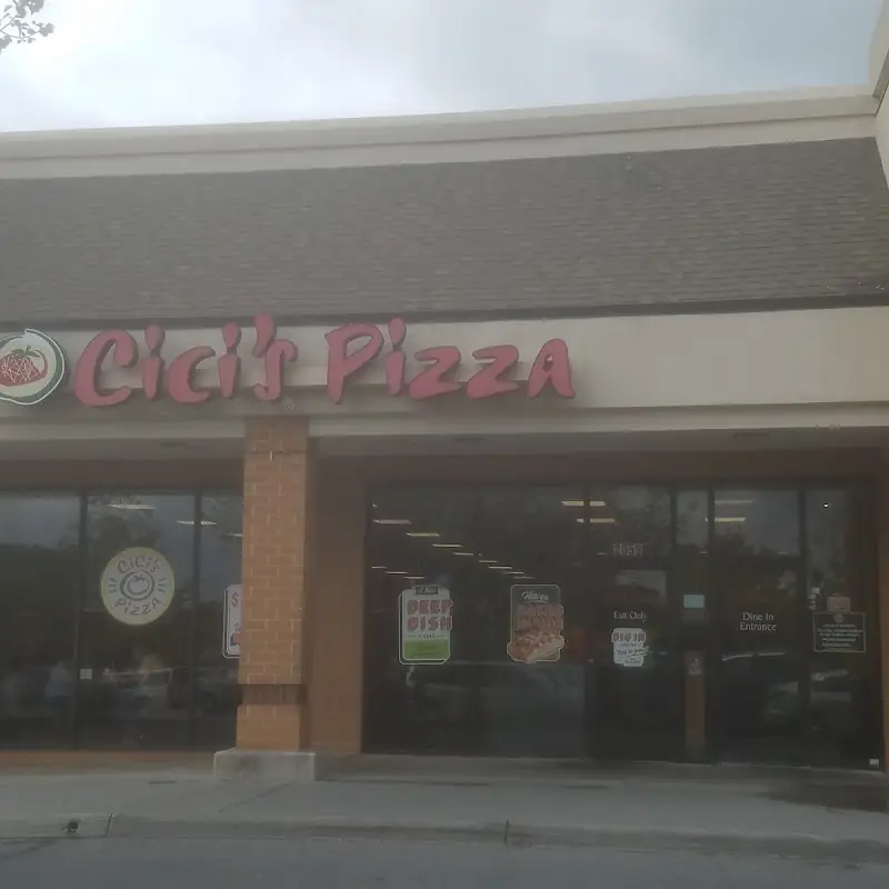 Cicis Pizza