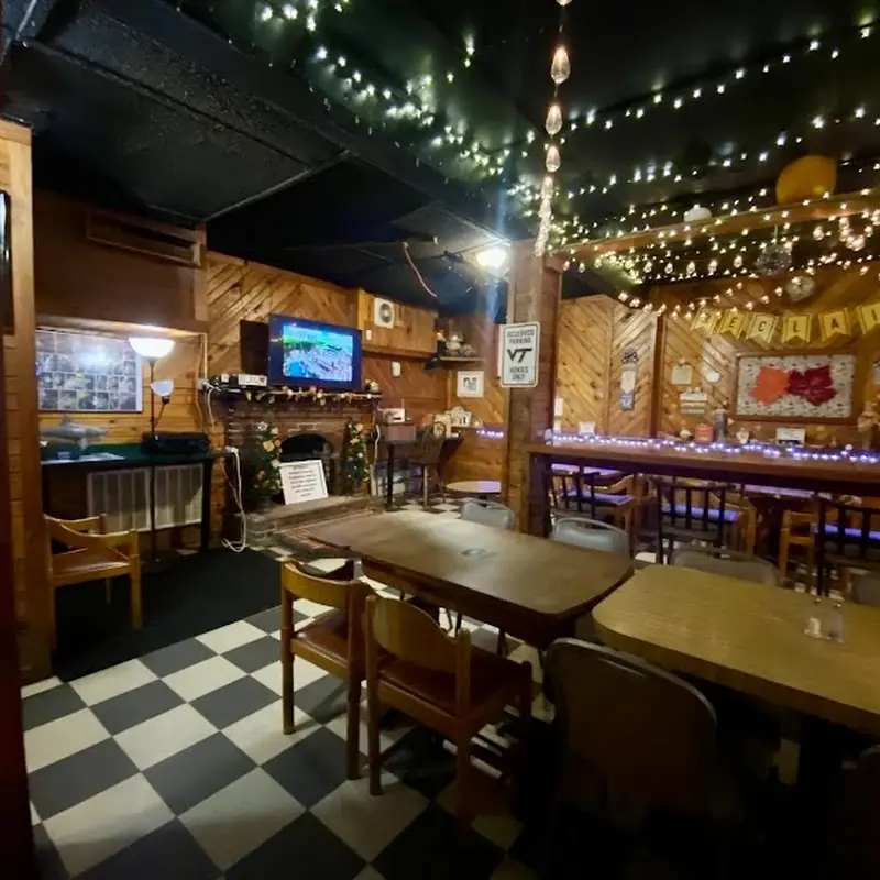 Carr Brothers Gathering Place