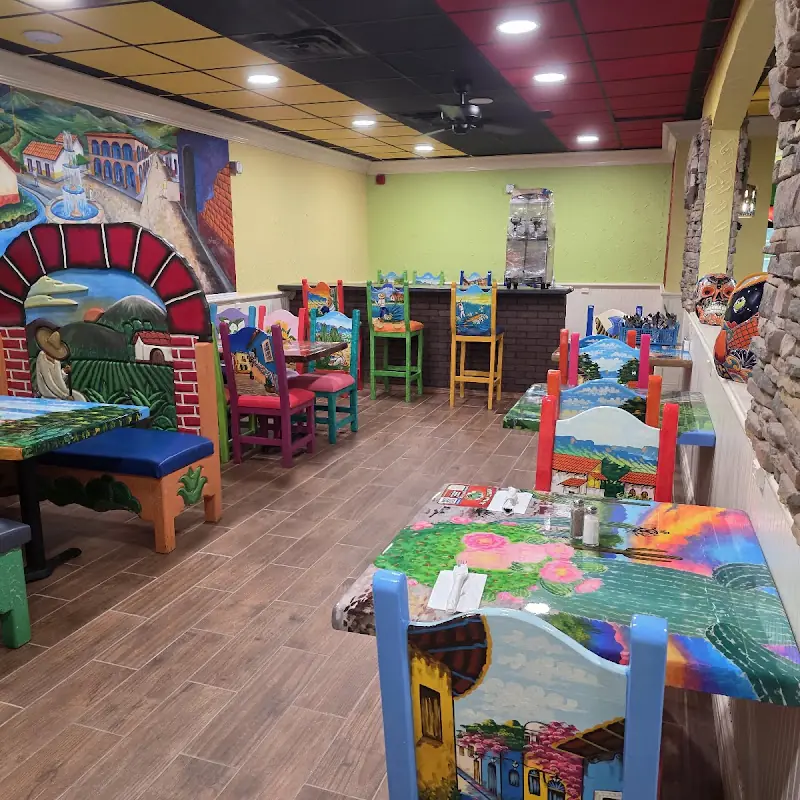 Don José Mexican Restaurant