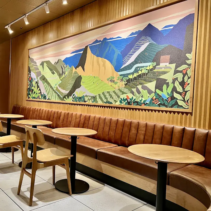 Starbucks Coffee Company