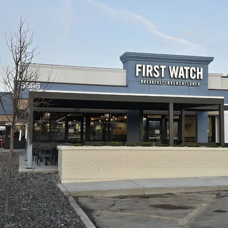 First Watch