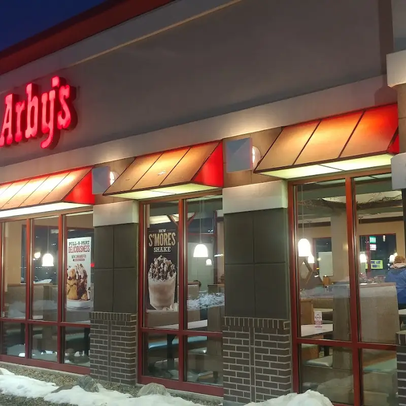 Arby's
