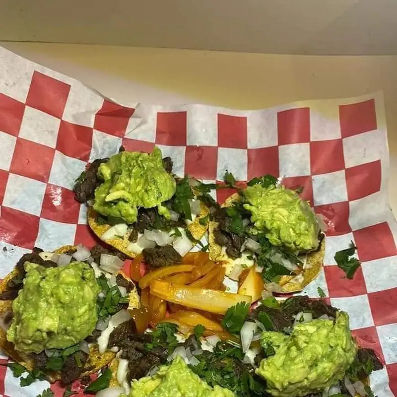 Taqueria El Hermano