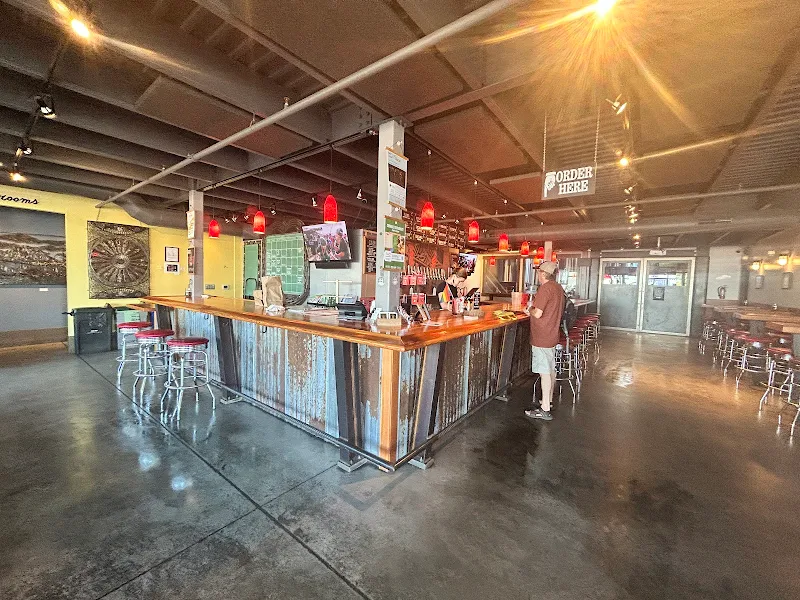 Kulshan Brewing Co - Roosevelt