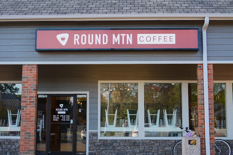 Round Mountain Coffee