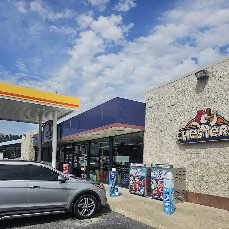 Chester's Chicken