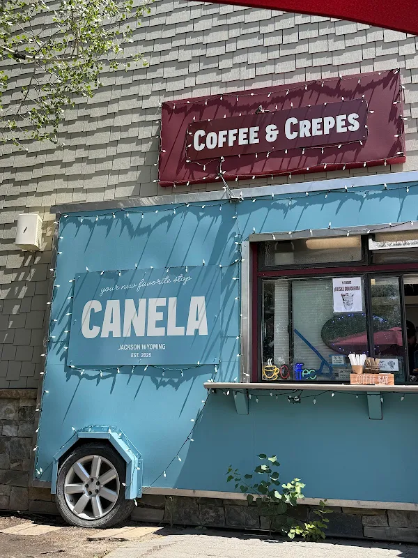 Canela