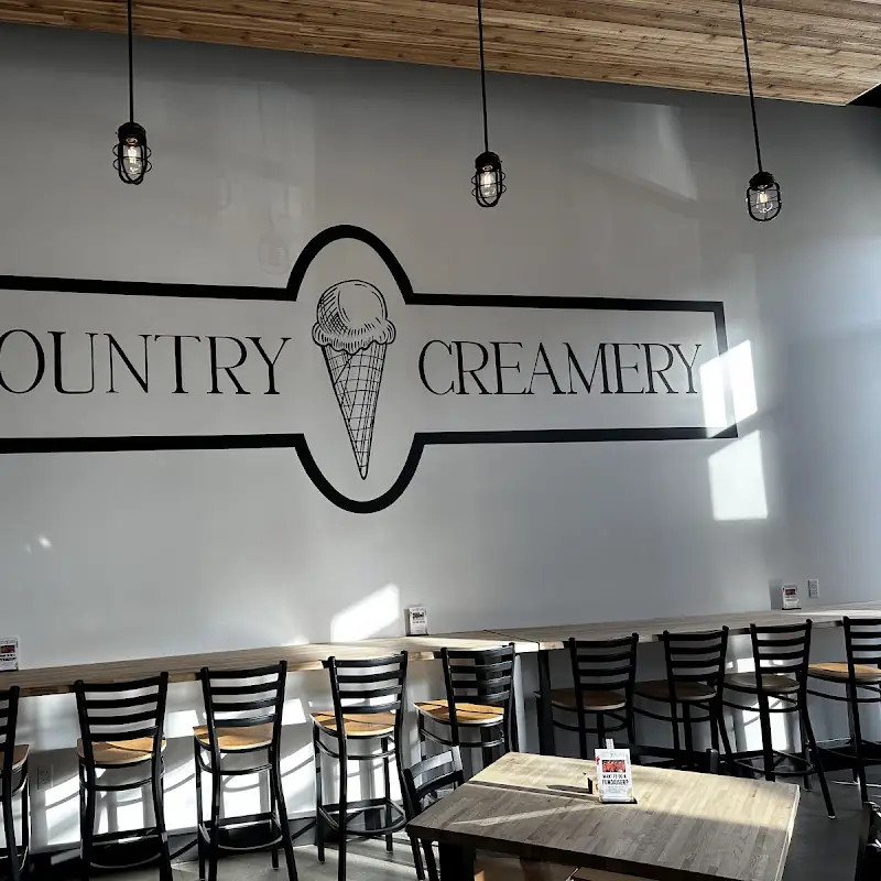 Country Creamery
