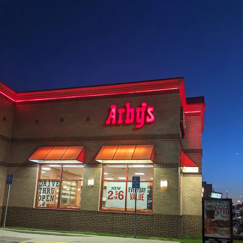 Arby's