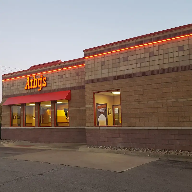 Arby's