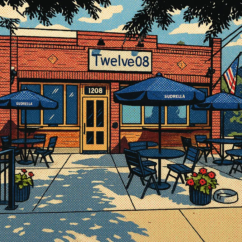 Twelve08