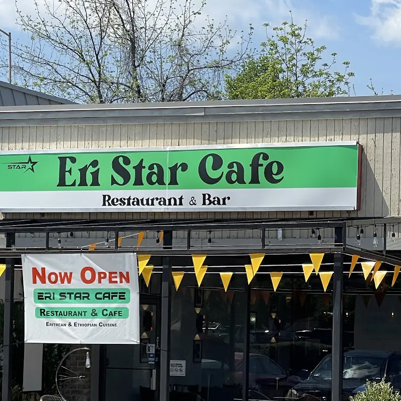 ERI star cafe and restaurant