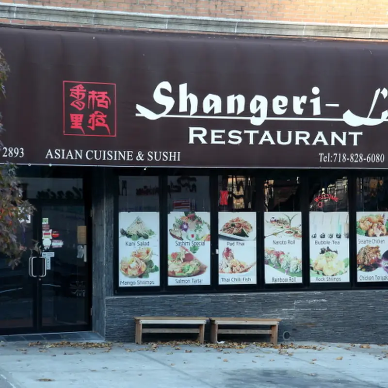 Hot and Sour Soup