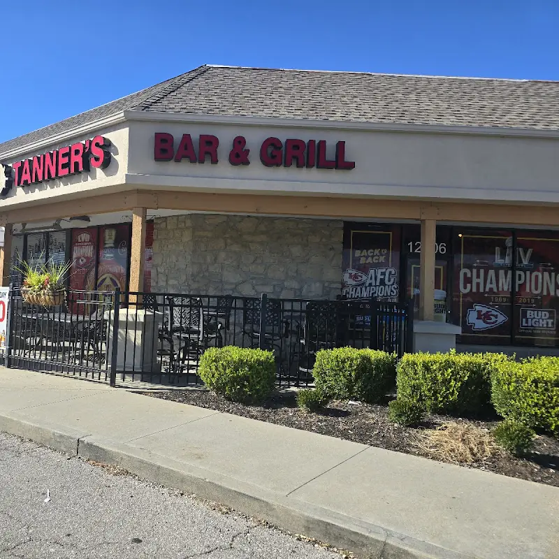 Tanner's Bar & Grill