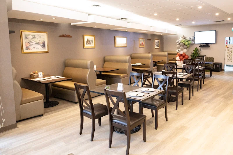 Baan Thai Restaurant