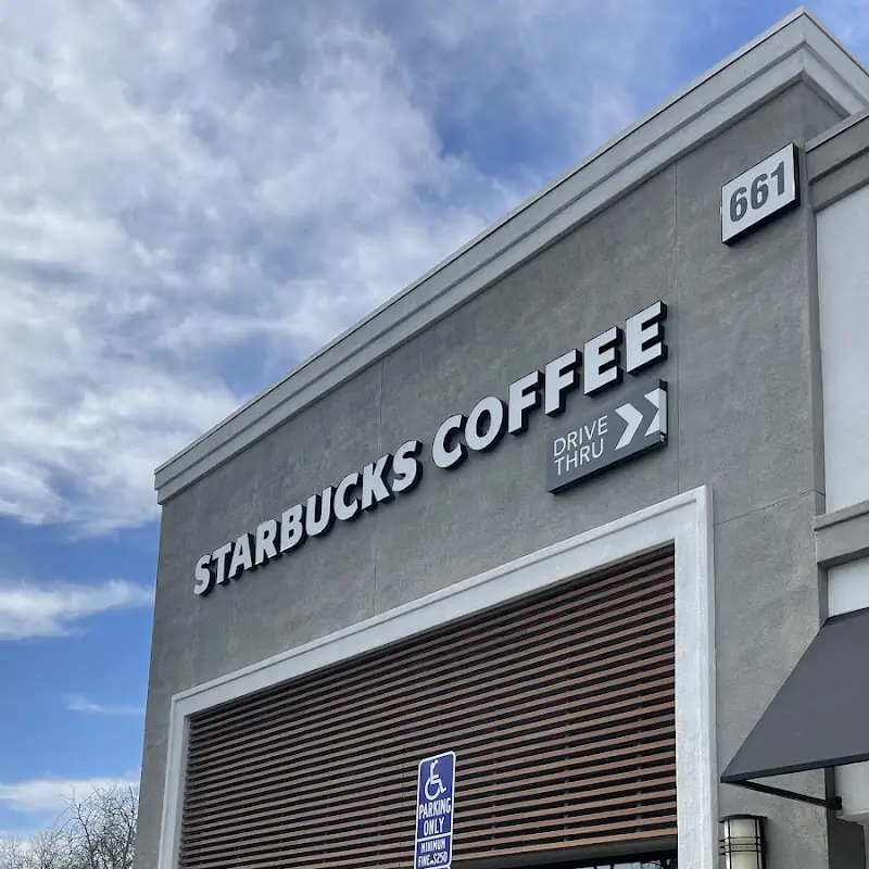 Starbucks Coffee Company