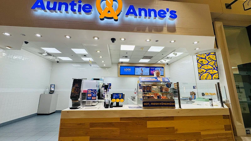 Auntie Anne's