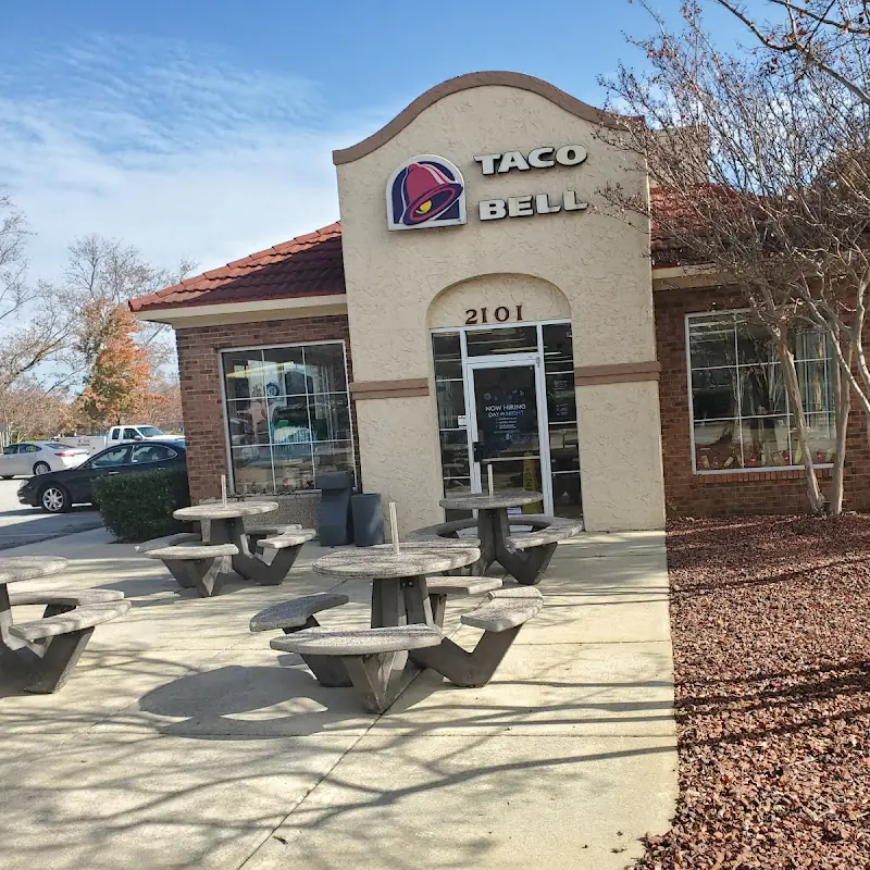 Taco Bell