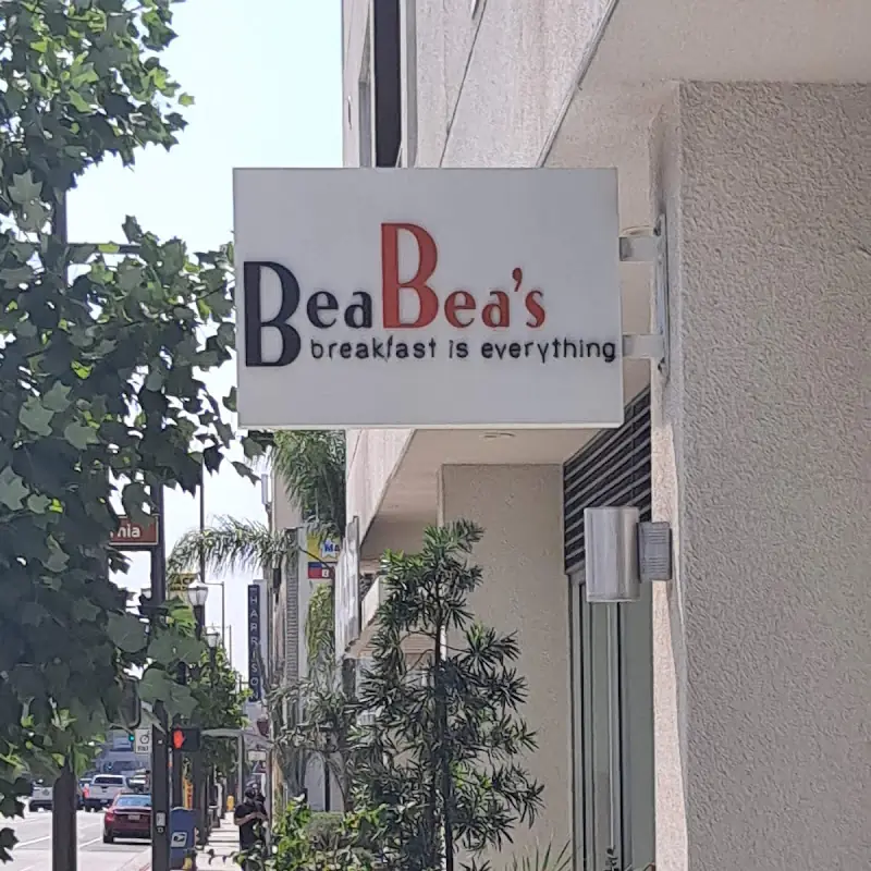 Bea Bea’s