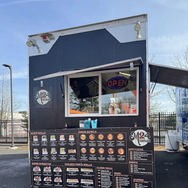 Shrimp (Ebi)