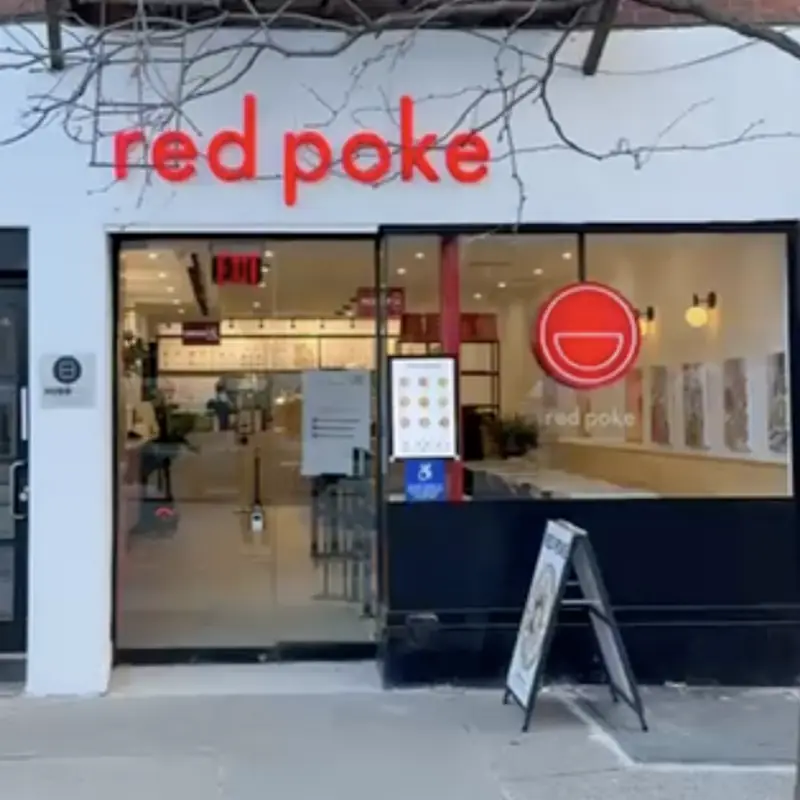 Red Poke