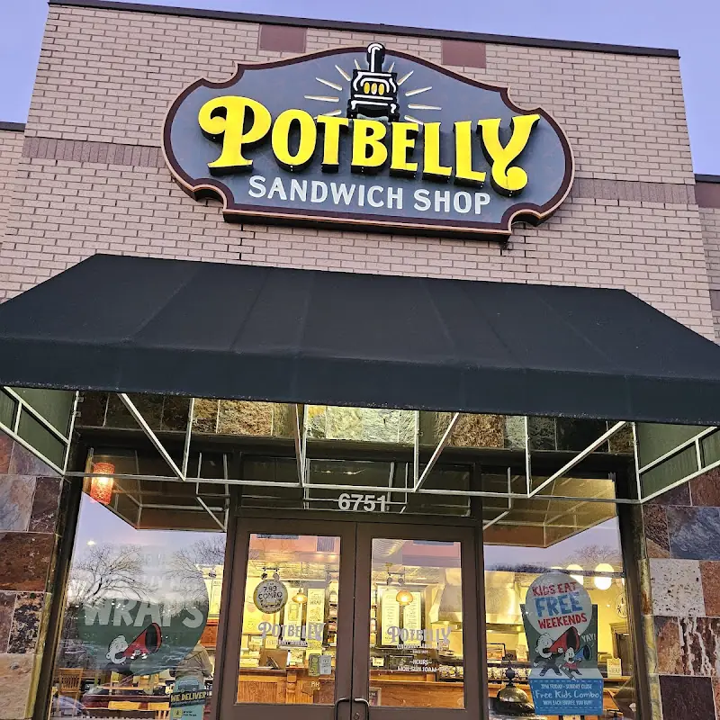 Potbelly