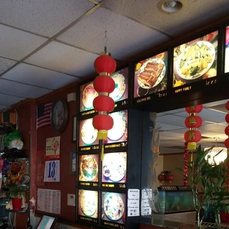 China Star
