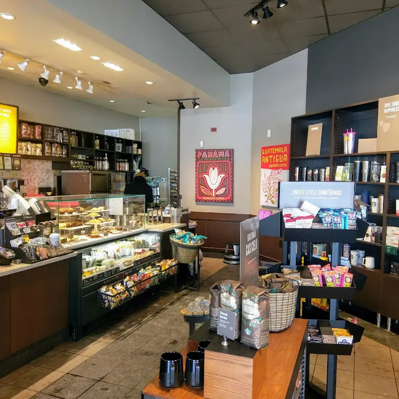 Starbucks Coffee Company