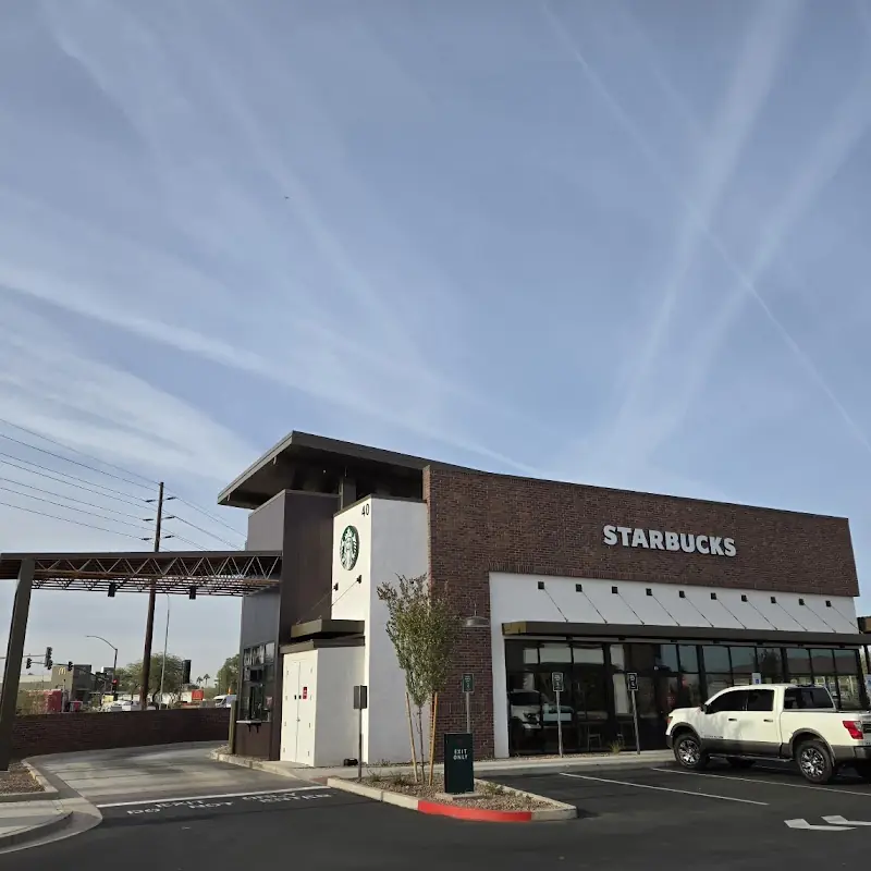 Starbucks Coffee Company