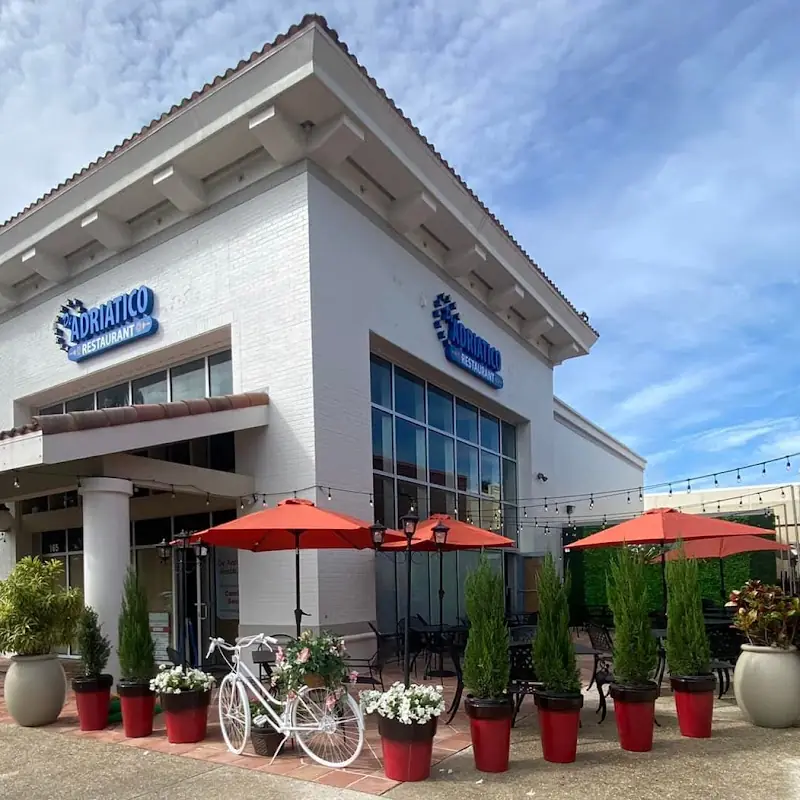 De Adriatico Restaurant