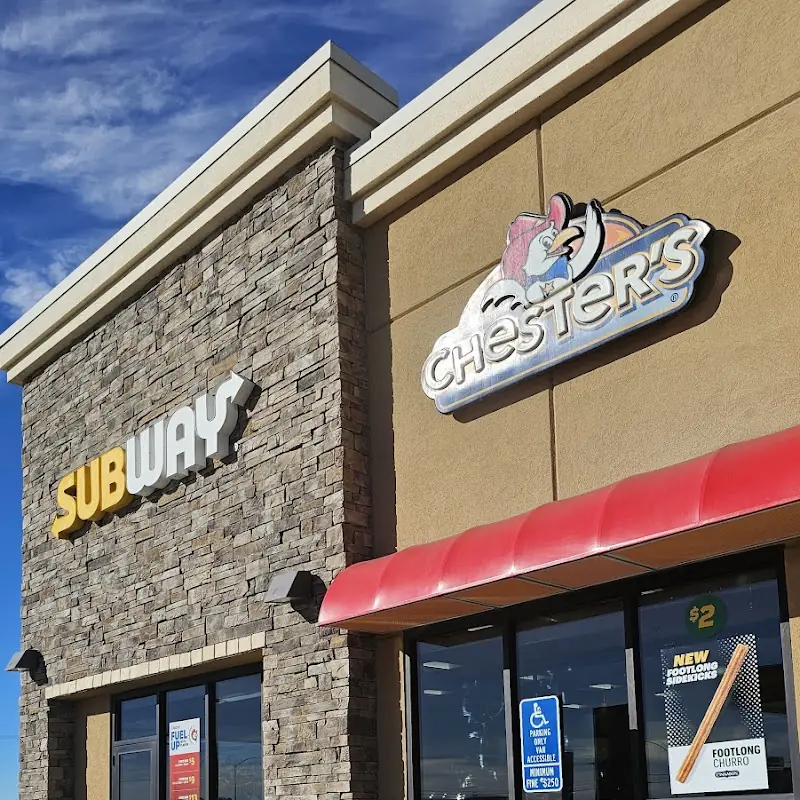 Subway