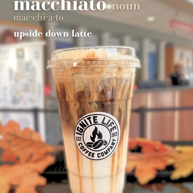 Ignite Life Coffee Company