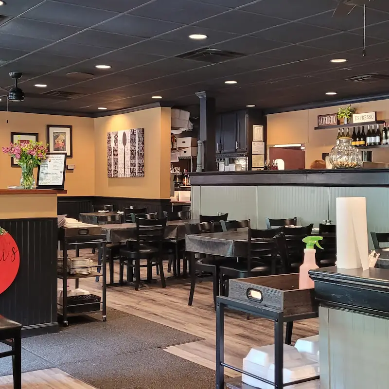 Capellini's Italian Restaurant